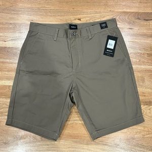 Men’s RVCA Shorts